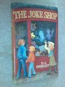 The joke shop