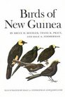 Birds of New Guinea  No 9