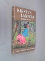 Kirsty's Lantern