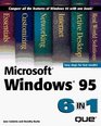 Microsoft Windows 6In1