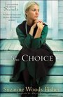 The Choice (Lancaster County Secrets, Bk 1)