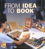 From Idea to Book