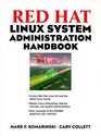 Red Hat Linux System Administration Handbook