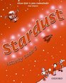 Stardust 3 Activity Book