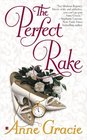 The Perfect Rake (Merridew Sisters, Bk 1)