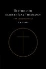 Method in Ecumenical Theology The Lessons So Far