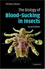 The Biology of BloodSucking in Insects