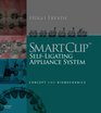 SmartClip SelfLigating Appliance System Concept and Biomechanics