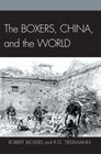 The Boxers China and the World