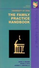 University of Iowa Family Practice Handbook