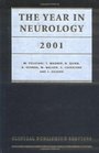 The Year in Neurology 2001