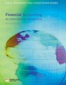 Financial Accounting AND Managerial Accounting for Business Decisions An International Introduction
