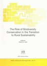 Role of Biodiversity Conservation in the Transition to Rural Sustainability