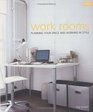 Work Rooms