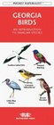 Georgia Birds An Introduction to Familiar Species