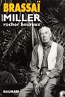 Henry Miller rocher heureux