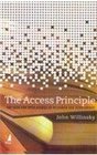 The Access Principle The Case for Open Access to Research  Scholarship