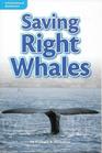 Saving Right Whales