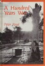 A Hundred Years War The Wiradjuri People and the State