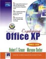 Exploring Office XP Vol 1 Sixth Edition