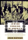 Jewish Cooking In America (Knopf Cooks American)