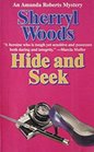 Hide and Seek (Amanda Roberts, Bk 6)
