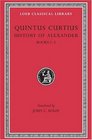 Quintus Curtius History of Alexander Books IV