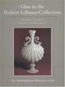 The Robert Lehman Collection at the Metropolitan Museum of Art