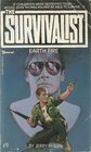 Earth Fire (The Survivalist, Bk 9)