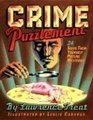 Crime and Puzzlement (Crime and Puzzlement, No 1)