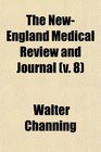 The NewEngland Medical Review and Journal