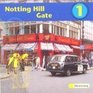 Notting Hill Gate Neubearbeitung 2 AudioCDs