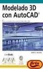 Modelado 3d Con Autocad / 3D Modeling in AutoCAD