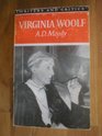 Virginia Woolf