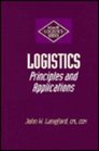 Logistics Principles and Applications