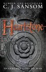 Heartstone (Matthew Shardlake, Bk 5)