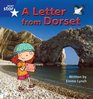 Star Phonics Set 11 A Letter from Dorset