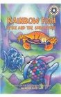 Rainbow Fish Spike and the Substitute
