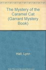 The Mystery of the Caramel Cat
