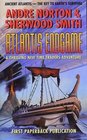 Atlantis Endgame  (Time Traders, Bk 7)