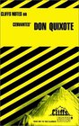 Cliffs Notes: Cervantes' Don Quixote