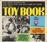 Steven Caney's Toy book