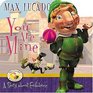 You Are Mine (Max Lucado's Wemmicks)