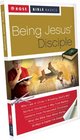 Being Jesus' Disciple