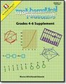 Mathematical ReasoningTM Grades 46 Supplement