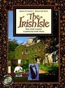 The Irish Isle Cookbook with Music CD