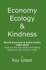 Economy Ecology  Kindness