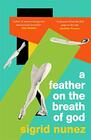 A Feather on the Breath of God from the National Book Awardwinning and bestselling author of THE FRIEND