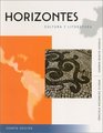 Horizontes  Cultura y literatura with Reading Assistant CD