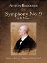 Symphony No 9 in D minor